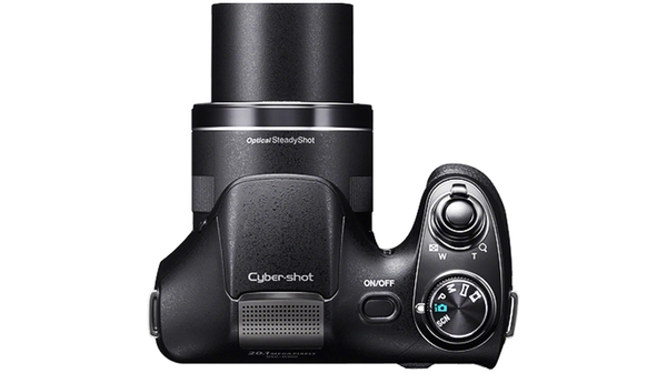 Máy ảnh Sony DSC-H300 E32