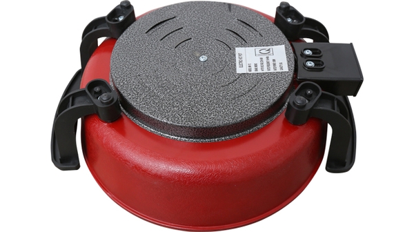 Nồi lẩu điện Mishio 5 lít MK-112 thiết kế 2 ngăn độc đáo