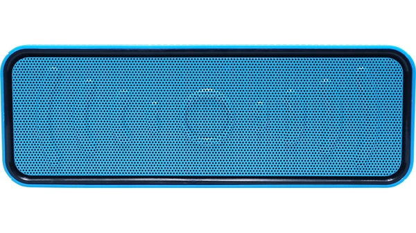 Loa Bluetooth M268 được tích hợp microphone