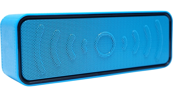 Loa Bluetooth M268 công nghệ Bluetooth 4.0