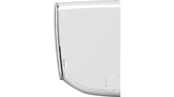 Máy lạnh Casper 1 HP EH-09TL22 mặt bên