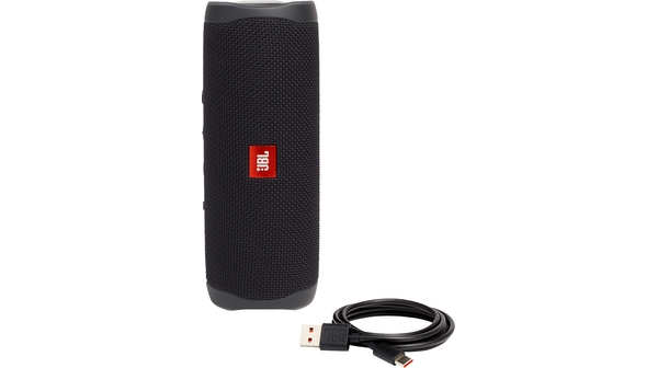 Loa Bluetooth JBL FLIP5BLK