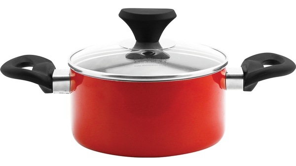 Bộ nồi chống dính Elmich EL-1162 đáy từ