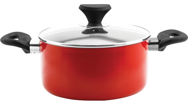 Bộ nồi chống dính Elmich EL-1162 đáy từ