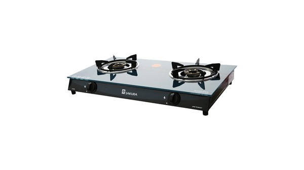 Bếp gas Sakura SA-690NK