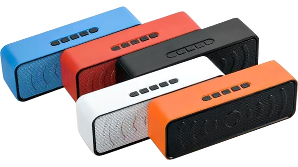Loa Bluetooth M268 đa dạng màu