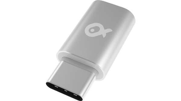 Cáp Poss Type C to Micro USB Adapter PSUSBC-AD đầu cáp