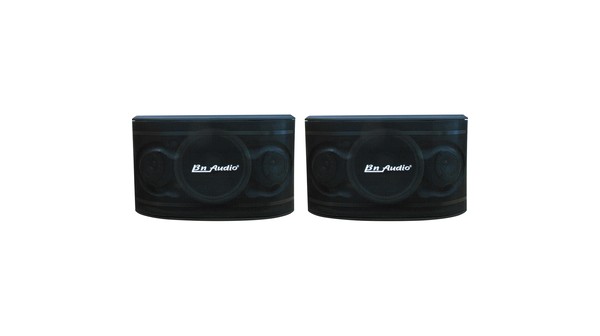 Loa BN Audio BN 404II mặt chính diện