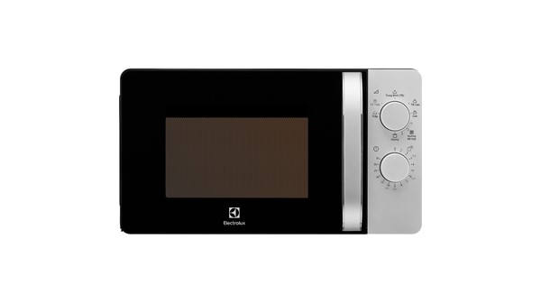 Lò vi sóng Electrolux 20 lít EMG20K38GB mặt chính diện