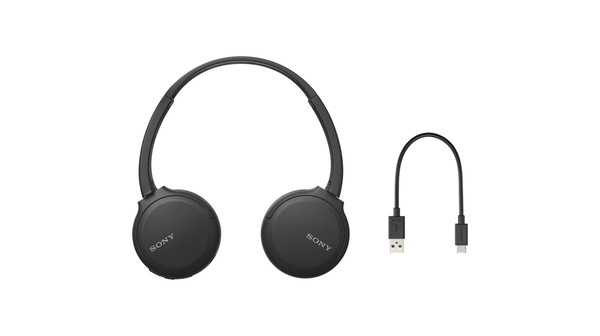Tai nghe không dây Sony WH-CH510/BZ E (HP)