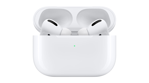 Tai nghe bluetooth Apple Airpods Pro MWP22VN/A
