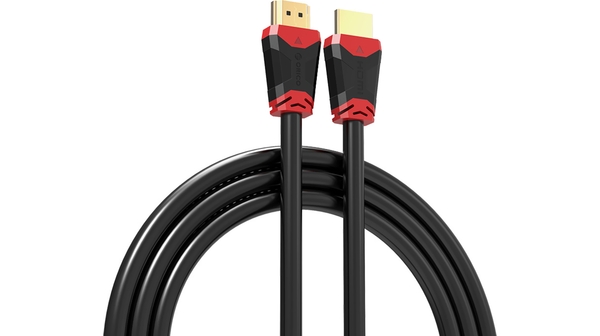 Cáp nối HDMI V2.0 2m Orico HD303-20-BK