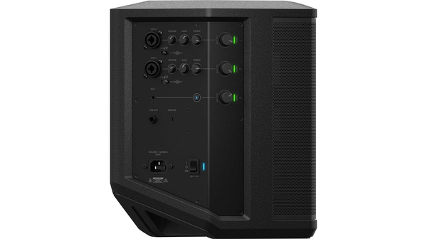 Loa Bose S1 Pro cổng kết nối