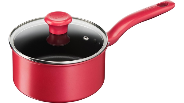 Nồi cán dài Tefal Pure Chef Plus 18cm