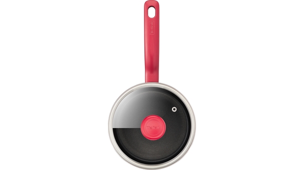 Nồi cán dài Tefal Pure Chef Plus 18cm