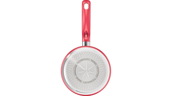 Nồi cán dài Tefal Pure Chef Plus 18cm