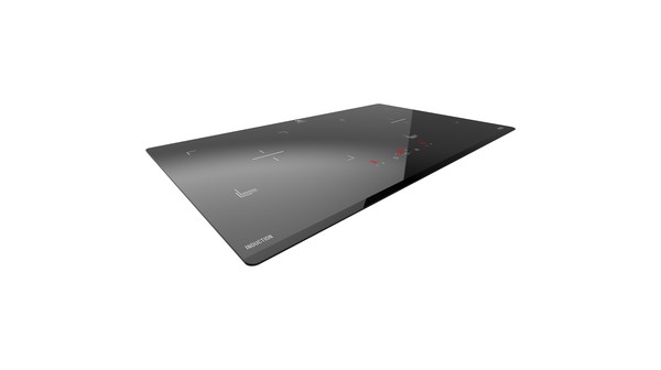 Bếp điện từ Electrolux EHI7023BA cạnh bên