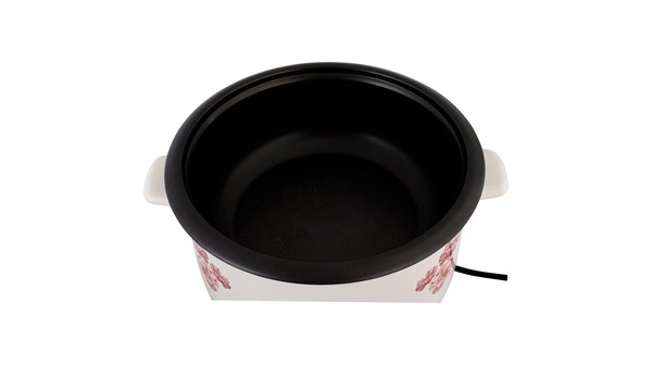 Nồi lẩu điện Kangaroo 4.5 lít KG-271 tiện dụng