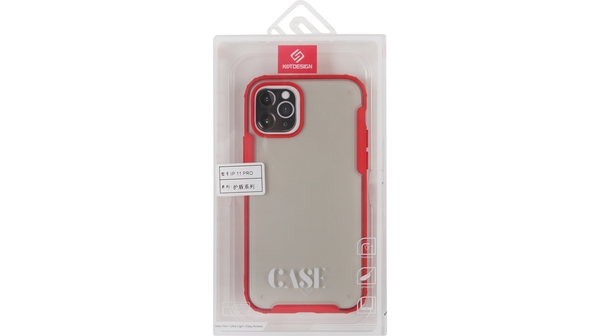Ốp lưng iPhone 11 Pro KST
