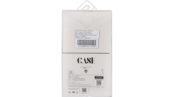 Ốp lưng iPhone 11 Pro KST