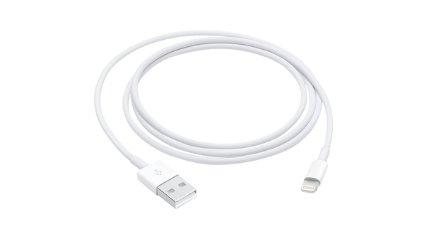 Phụ kiện Apple Lightning-USB 1m (MXLY2ZA/A)