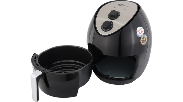 Nồi chiên không dầu Mishio MK-41