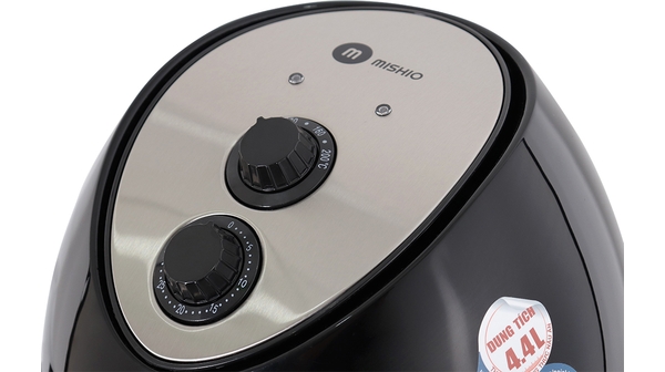 Nồi chiên không dầu Mishio MK-41