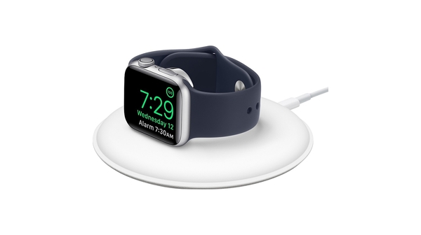 Đế sạc không dây Apple Watch MU9F2ZA/A
