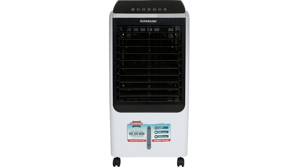 Quạt điều hòa Sunhouse SHD7727 mặt chính diện