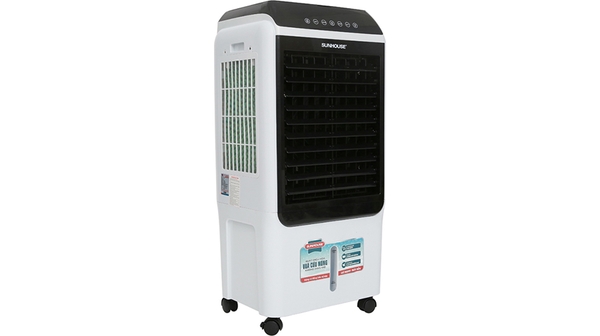 Quạt điều hòa Sunhouse SHD7727 mặt nghiêng phải