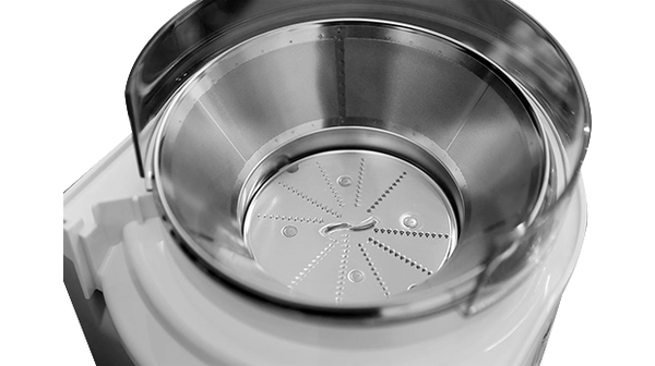 Máy ép trái cây Panasonic MJ-SJ01WRA