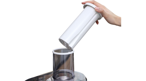 Máy ép trái cây Panasonic MJ-SJ01WRA