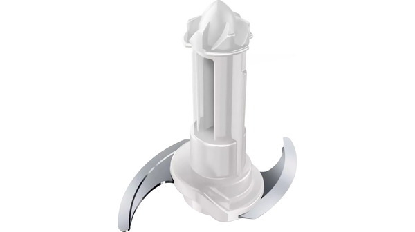 Máy xay thịt Philips HR1393 lưỡi dao inox không gỉ, sắc, bền, dễ tháo rời, dễ lau rửa