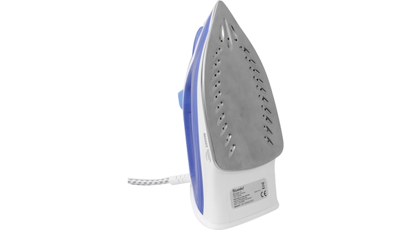 Bàn ủi hơi nước Bluesky BSI2000A-18 mặt đế