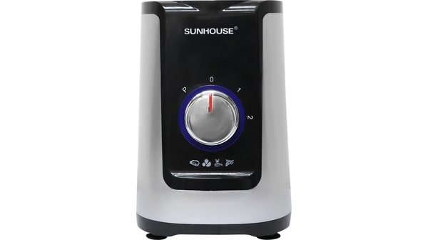 Máy xay sinh tố đa năng Sunhouse SHD5322 có dung tích cối xay lớn