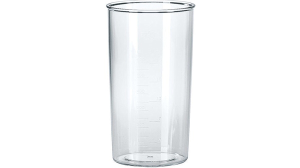 Máy xay Braun MQ3000+ Smoothie trang bị 2 tốc độ xay tùy chỉnh