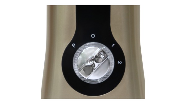 Máy xay sinh tố đa năng Kangaroo KG 4B3 trang bị 2 tốc độ xoay và 1 chức năng tạo xung tiện dụng