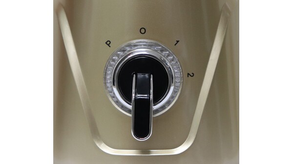 Máy xay đa năng Kangaroo KG 3B6M hoạt động rất êm ái