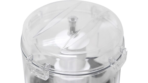 Máy xay đa năng Kangaroo KG 3B6M lưỡi dao xay bằng thép không gỉ sắc bén, bền bỉ