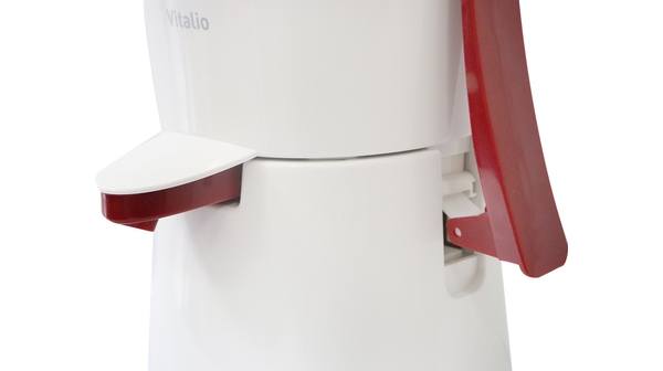 Máy ép trái cây Mandine MJE0814-17 dùng thử 7 ngày tại Nguyễn Kim