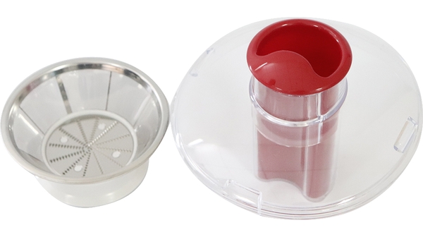 Máy ép trái cây Mandine MJE0814-17 lỗi 1 đổi 1 tại Nguyễn Kim