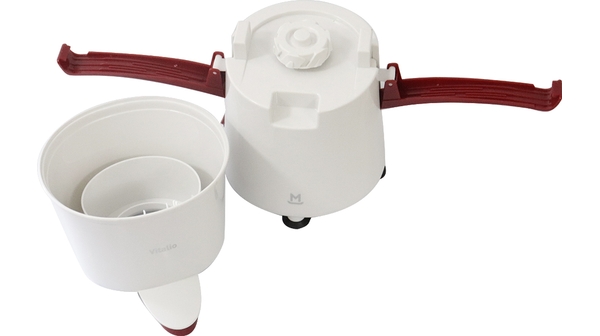 Máy ép trái cây Mandine MJE0814-17 bảo hành chu đáo tại Nguyễn Kim