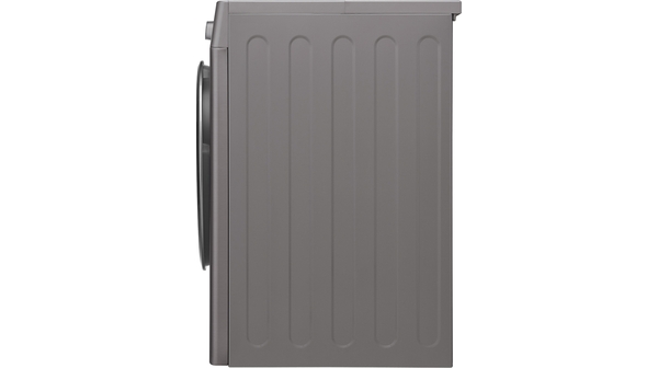 Máy giặt LG Inverter 8 kg FC1408S3E mặt hông