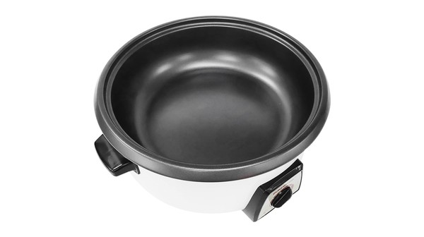 Nồi lẩu điện Sunhouse 3 lít SHD4521 lòng nồi