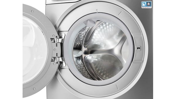 Máy giặt Electrolux Inverter 11 kg EWF1142BESA lồng giặt