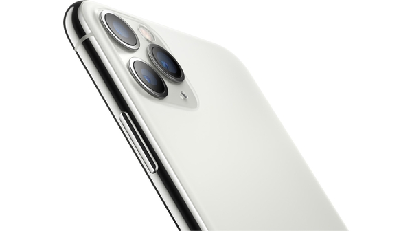 iPhone 11 Pro Max cụm camera