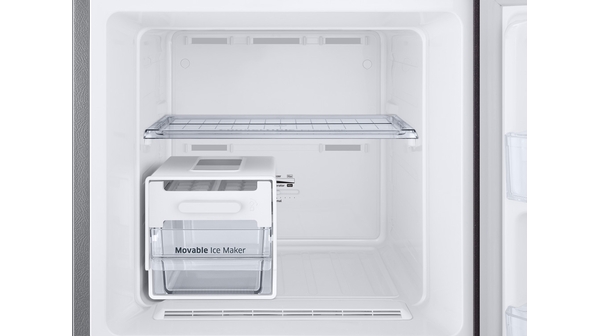 Tủ lạnh Samsung Inverter 236 lít RT22M4032BY ngăn đá