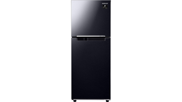 Tủ lạnh Samsung Inverter 208 lít RT20HAR8DBU mặt chính diện