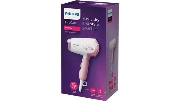 Máy sấy tóc Philips HP8108/00 vỏ hộp