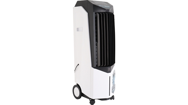 Quạt điều hòa Boss S102 mặt nghiêng phải